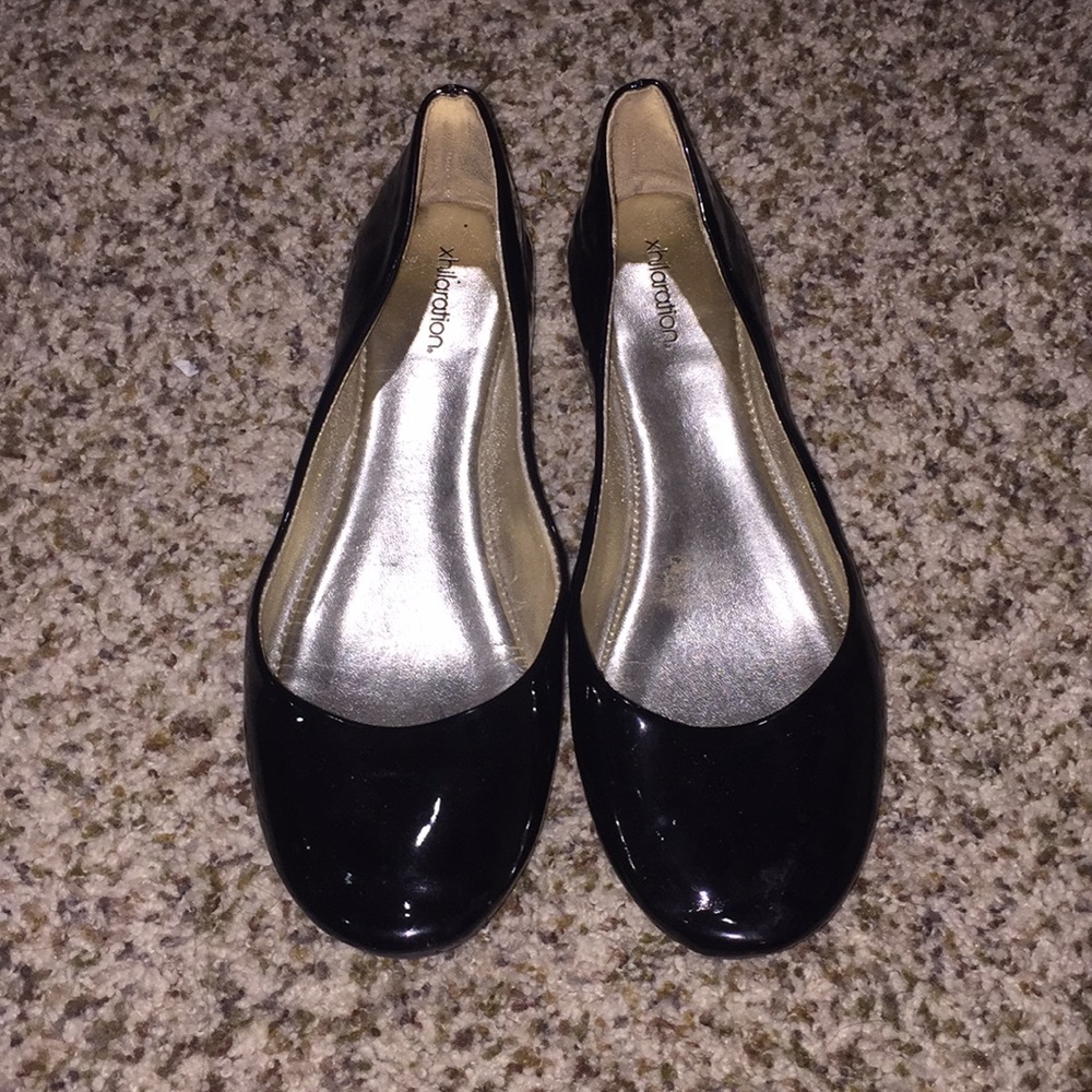 Black Flats